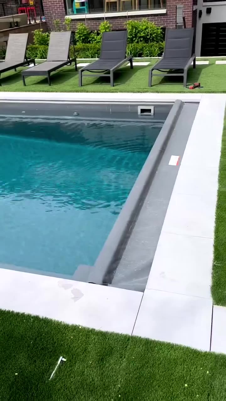 Projenize özel ölçü ve fiyat teklifi almak için bizimle iletişime geçin. video kapağı
