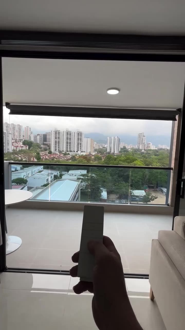 Projenize özel ölçü ve fiyat teklifi almak için bizimle iletişime geçin. video kapağı